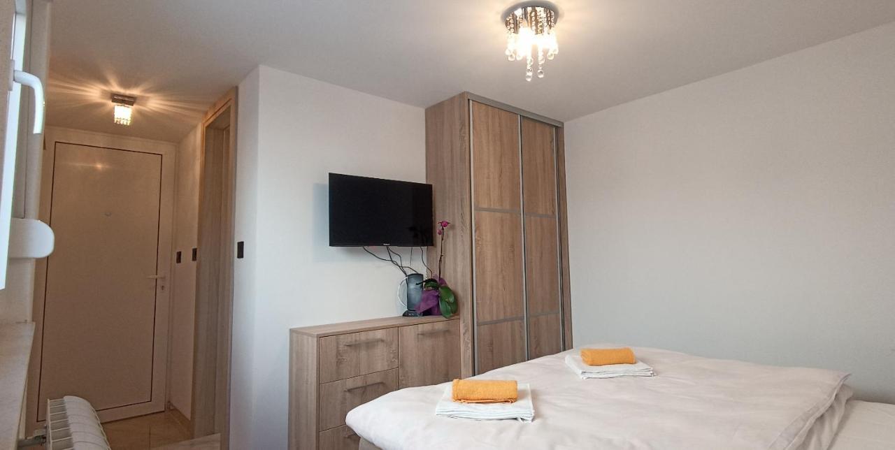 Apartman Vukalovic تريبينيي المظهر الخارجي الصورة
