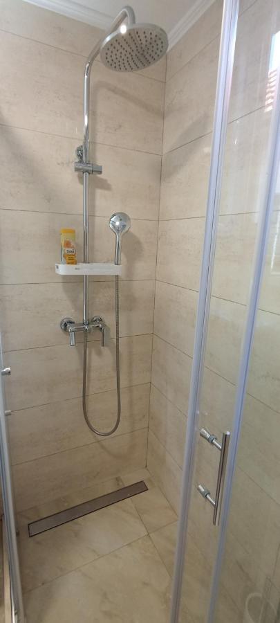 Apartman Vukalovic تريبينيي المظهر الخارجي الصورة